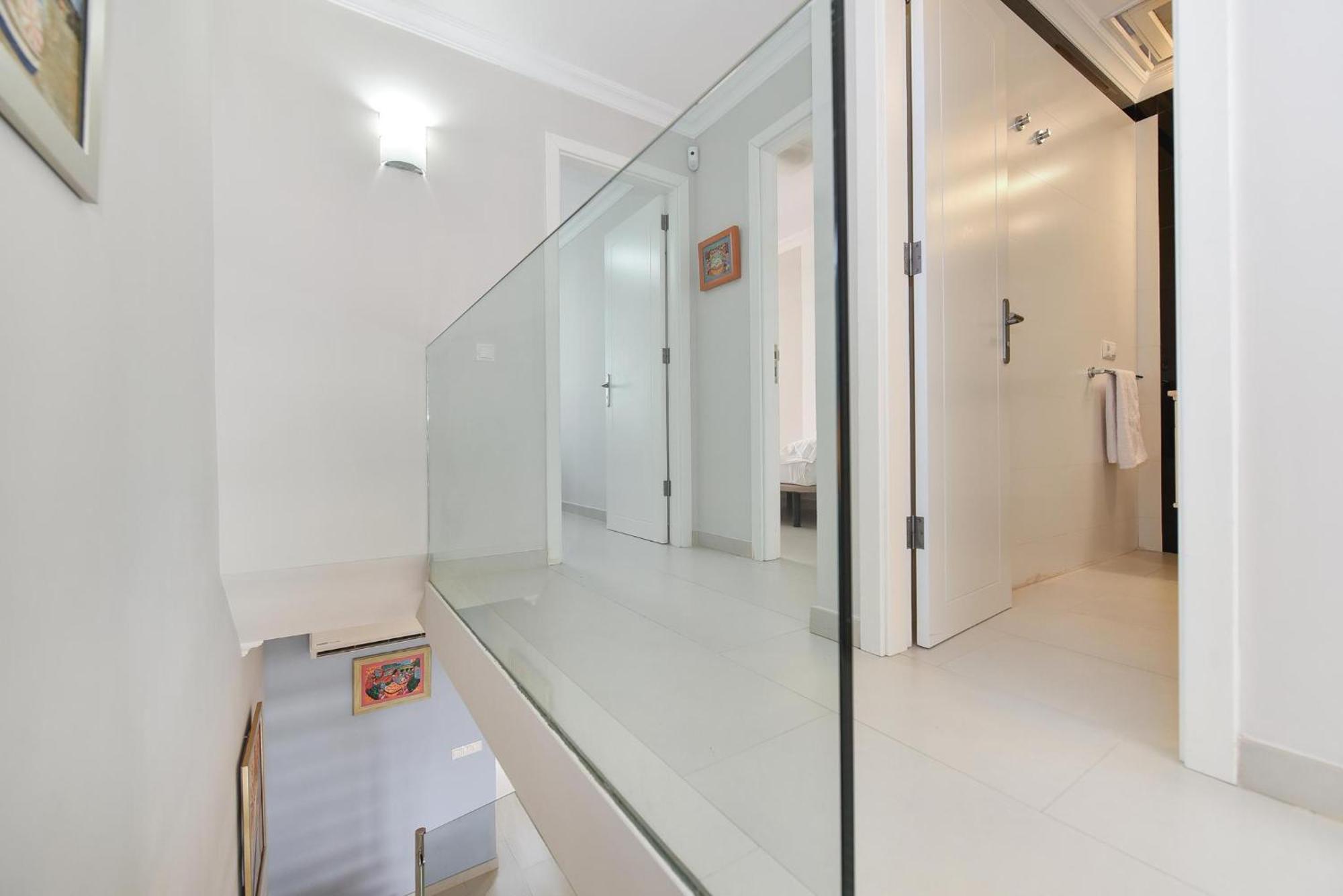 Beachfront Apartment Las Burras Mra 02 San Agustin  Ngoại thất bức ảnh