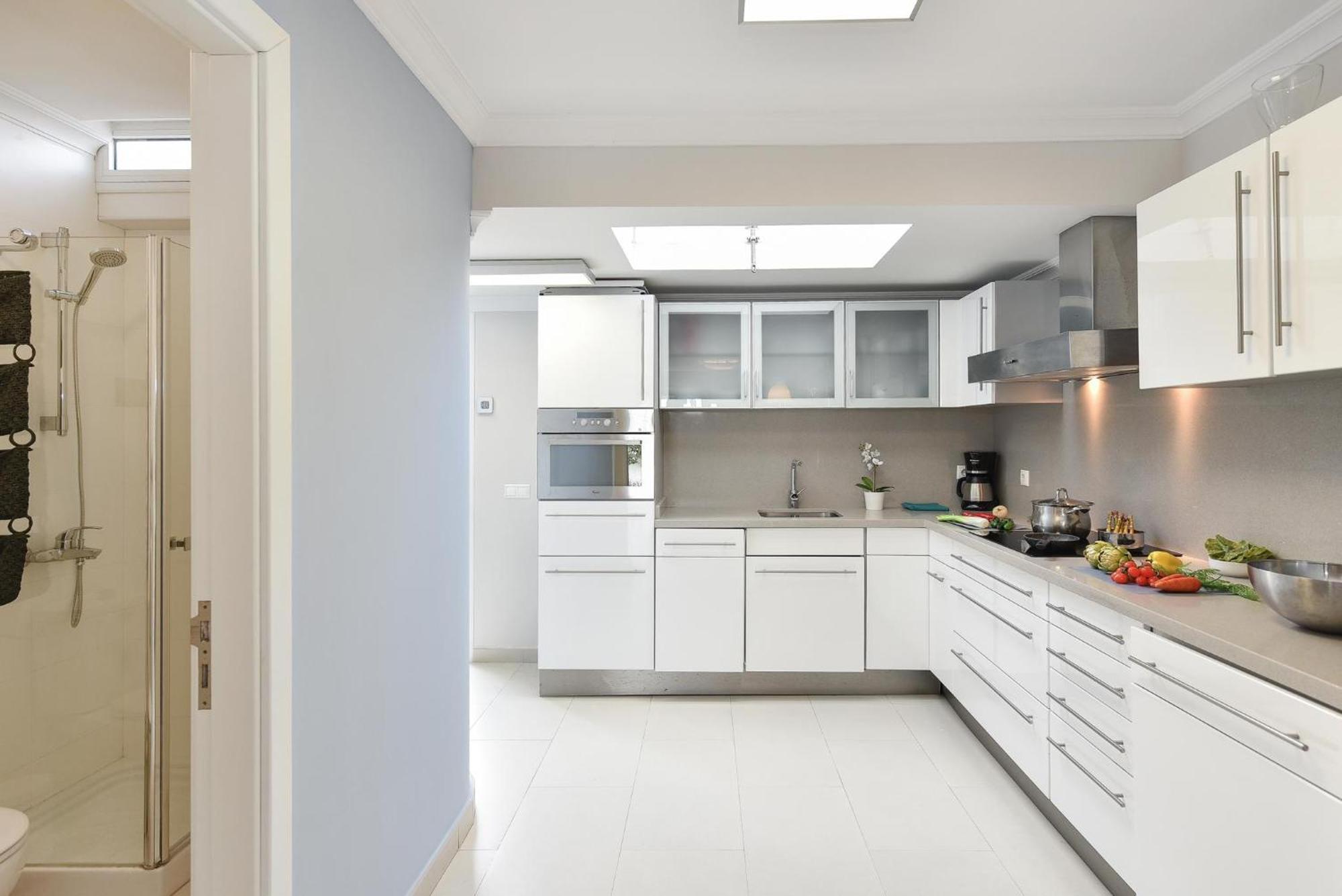 Beachfront Apartment Las Burras Mra 02 San Agustin  Ngoại thất bức ảnh
