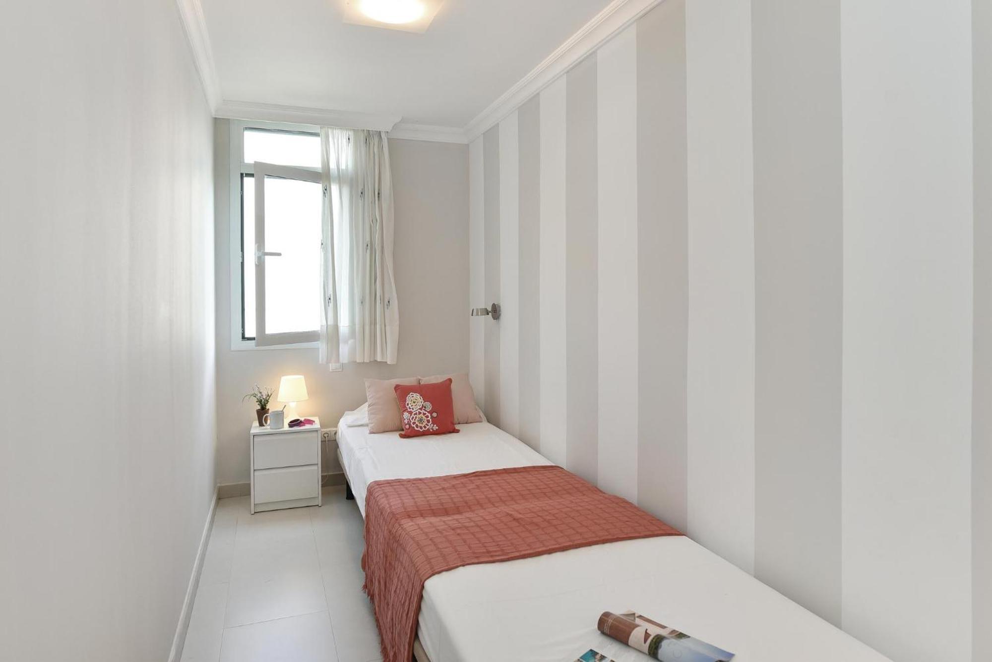 Beachfront Apartment Las Burras Mra 02 San Agustin  Ngoại thất bức ảnh