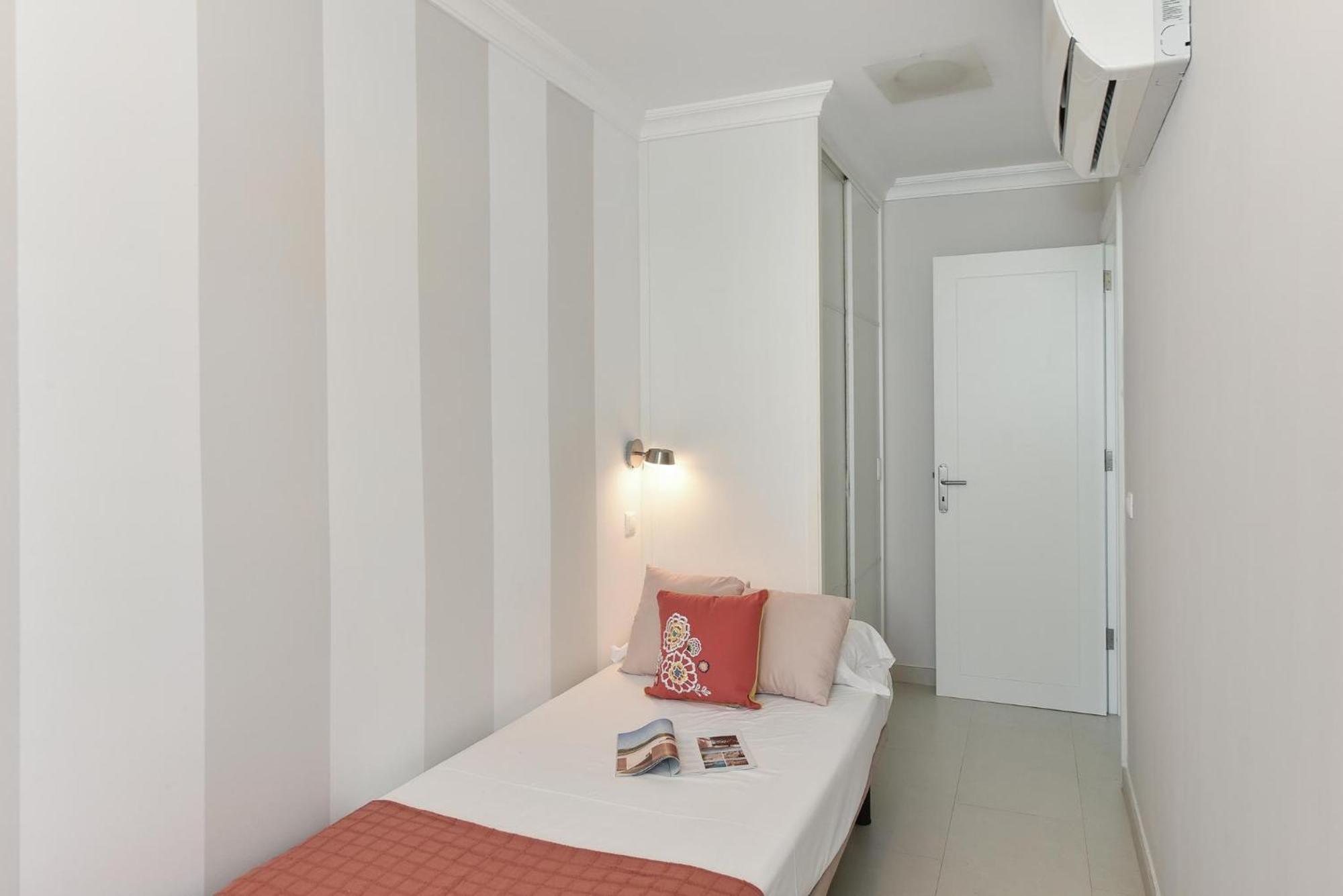 Beachfront Apartment Las Burras Mra 02 San Agustin  Ngoại thất bức ảnh