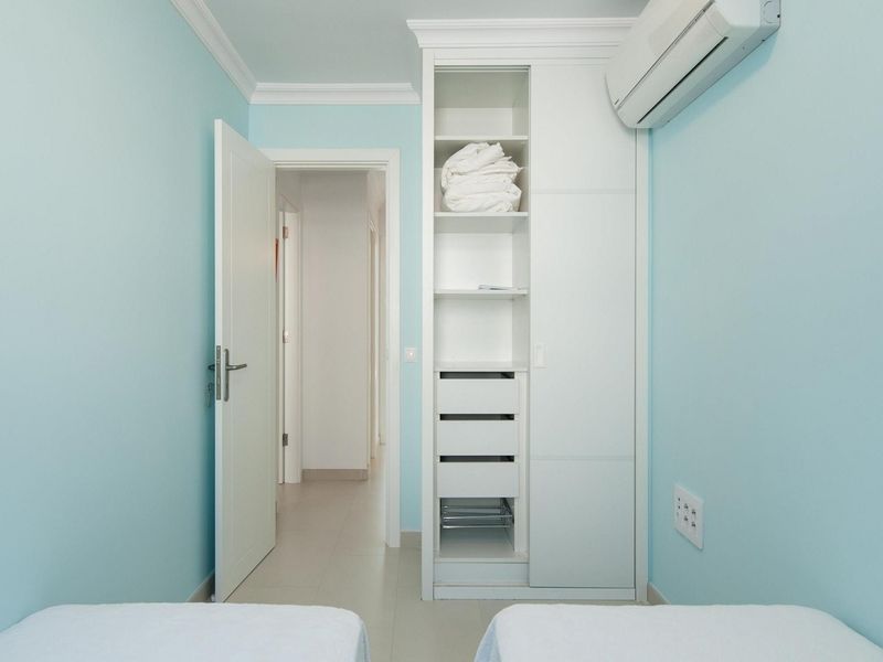 Beachfront Apartment Las Burras Mra 02 San Agustin  Ngoại thất bức ảnh